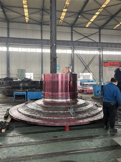 Golyós malom végfedél